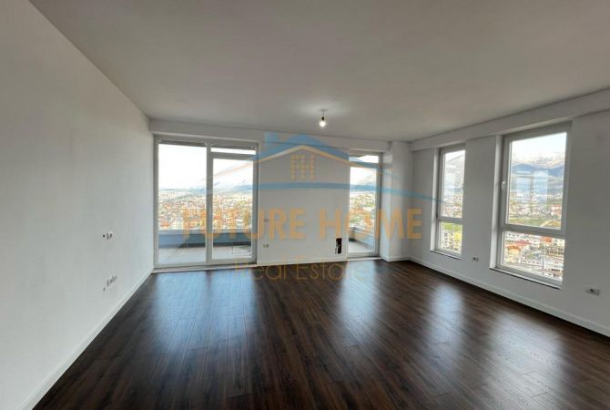 Shtepi ne shitje Apartament ne Tirane, 2+1, Mobilimi Bosh, pa mobiluar, Pagesa 250,000  Euro.