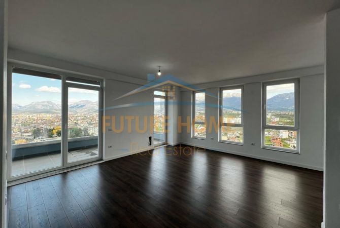 Shtepi ne shitje Apartament ne Tirane, 2+1, Mobilimi Bosh, pa mobiluar, Pagesa 250,000  Euro.