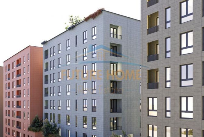 Shtepi ne shitje 2+1 ne Tirane - 156,000 Euro