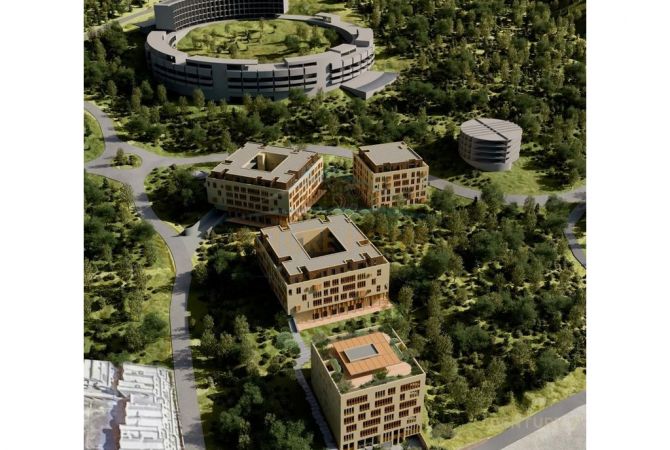 Shtepi ne shitje 2+1 ne Vlore - 349,125 Euro