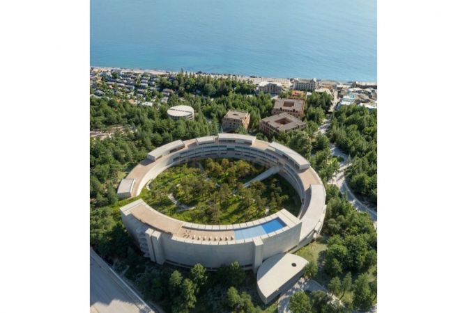 Shtepi ne shitje 2+1 ne Vlore - 349,125 Euro