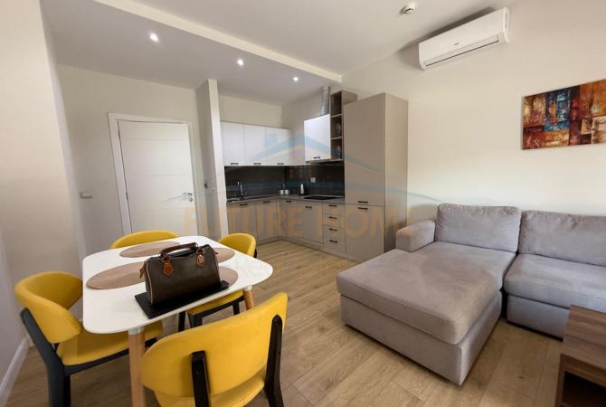 Shtepi ne shitje 1+1 ne Tirane - 396,000 Euro