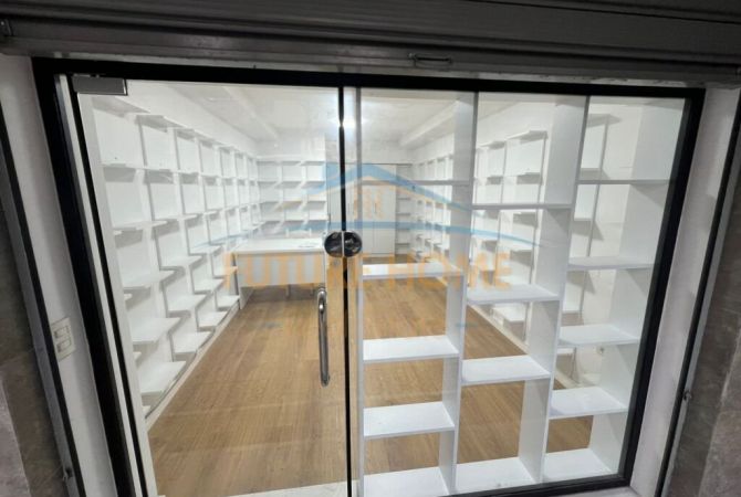 Ambient biznesi ne shitje 1+1 ne Tirane - 120,000 Euro