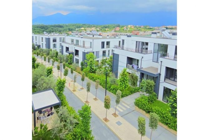 Shtepi ne shitje 3+1 ne Tirane - 390,000 Euro