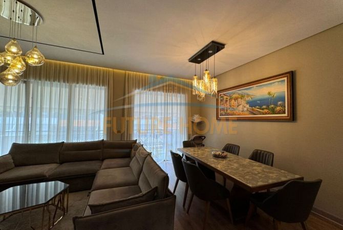 Shtepi ne shitje 2+1 ne Tirane - 530,000 Euro