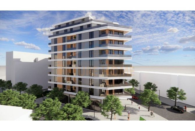 Shtepi ne shitje 1+1 ne Tirane - 165,000 Euro