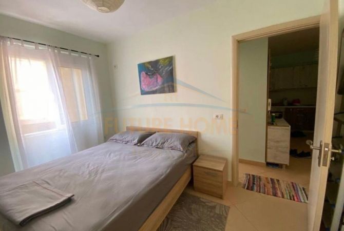Shtepi ne shitje Apartament ne Sarande, 2+1, Mobilimi E mobiluar, Pagesa 160,000  Euro.
