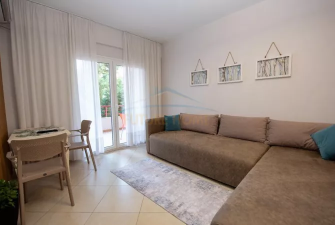 Shtepi ne shitje 1+1 ne Vlore - 165,000 Euro