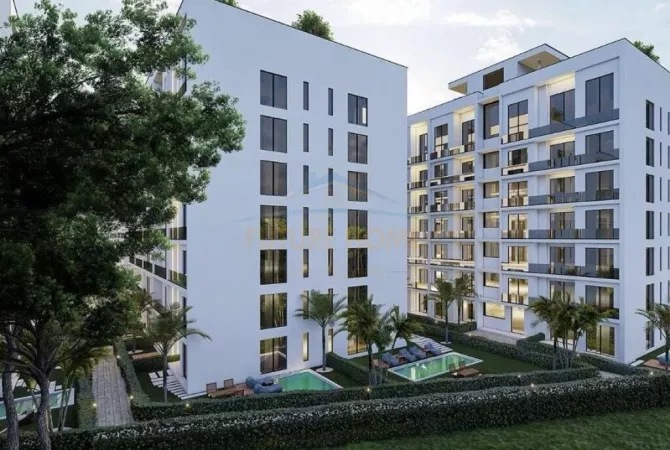 Shtepi ne shitje 1+1 ne Kavaje - 72,540 Euro
