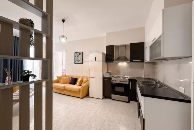 Shtepi ne shitje 1+1 ne Durres - 106,200 Euro