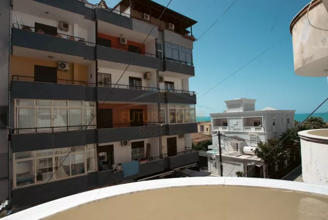 Shtepi ne shitje 1+1 ne Durres - 95,400 Euro