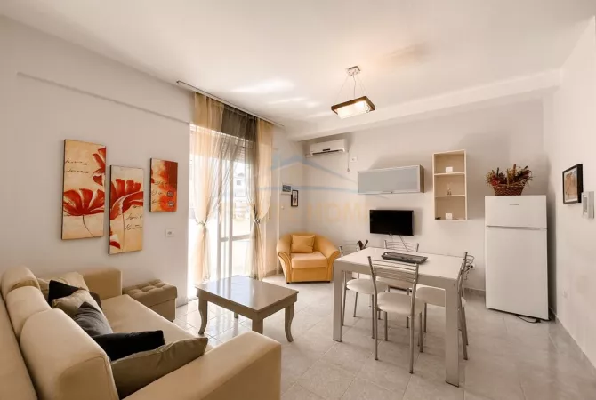Shtepi ne shitje 1+1 ne Durres - 95,400 Euro