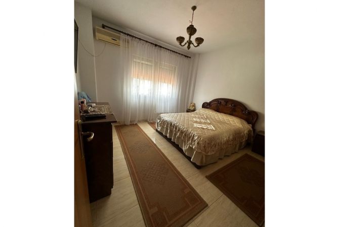 House for Rent 2+1 in Tirana - 700 Euro