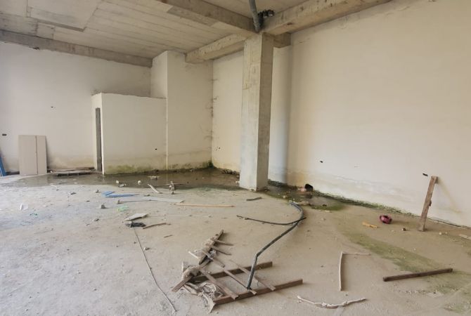 Ambient biznesi ne shitje 1+1 ne Tirane - 160,000 Euro
