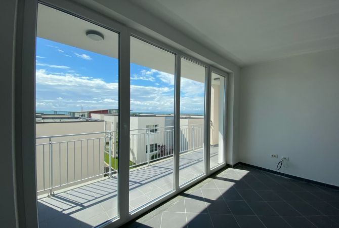 Shtepi ne shitje Apartament ne Lezhe, 1+1, Mobilimi Bosh, pa mobiluar, Pagesa 138,500  Euro.