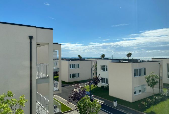 Shtepi ne shitje Apartament ne Lezhe, 1+1, Mobilimi Bosh, pa mobiluar, Pagesa 138,500  Euro.