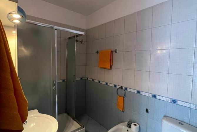 Shtepi me qera 3+1 ne Tirane - 500 Euro