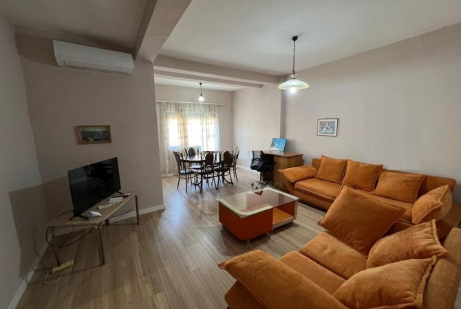 Shtepi me qera 1+1 ne Tirane - 550 Euro