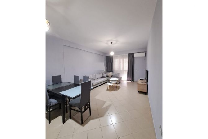 Casa in affitto 2+1 a Tirana - 450 Euro