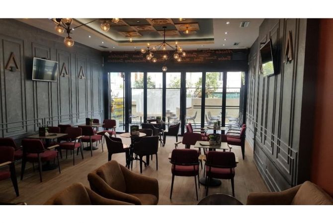 Ambient biznesi ne shitje 2+1 ne Tirane - 130,000 Euro