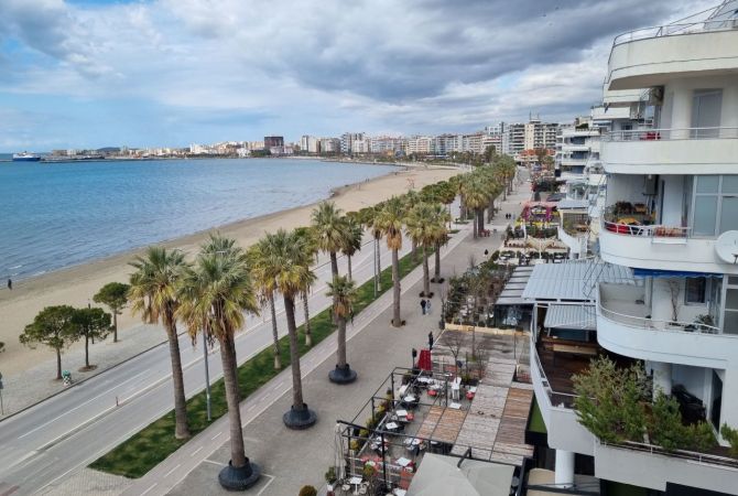 Shtepi ne shitje 1+1 ne Vlore - 232,000 Euro
