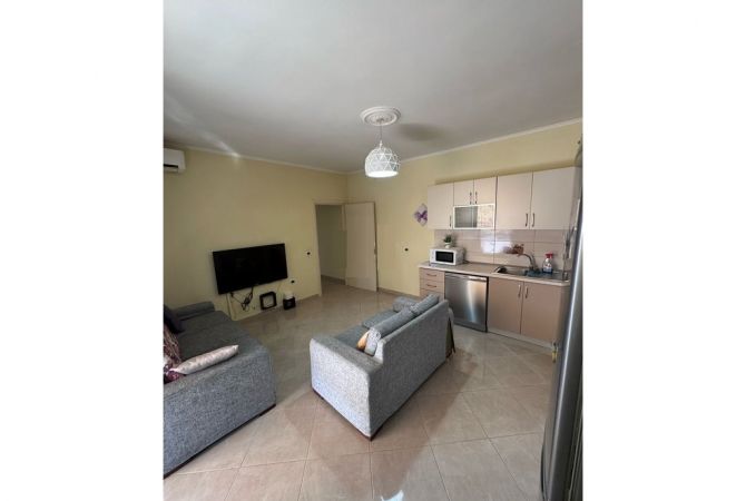 Shtepi ne shitje 2+1 ne Tirane - 125,000 Euro