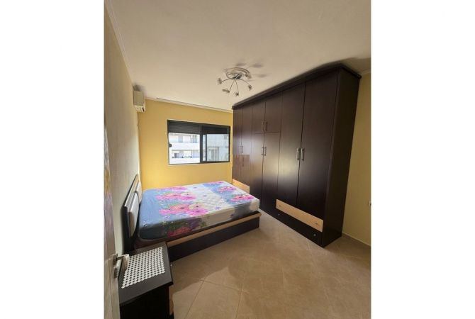 Shtepi ne shitje 2+1 ne Tirane - 125,000 Euro