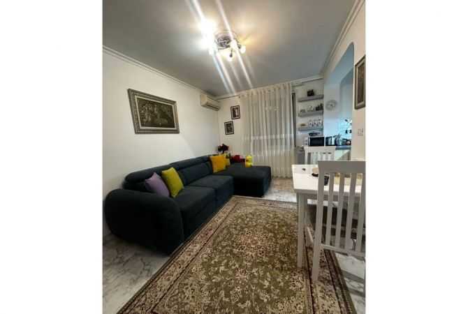 Shtepi ne shitje 1+1 ne Tirane - 95,000 Euro