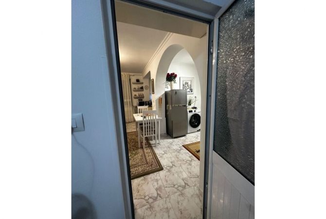 Shtepi ne shitje 1+1 ne Tirane - 95,000 Euro