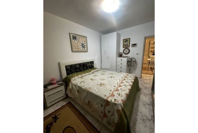 Shtepi ne shitje 1+1 ne Tirane - 95,000 Euro
