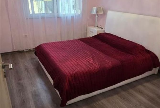 Shtepi me qera 1+1 ne Tirane - 600 Euro