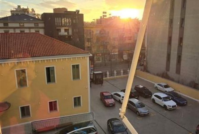Shtepi me qera 1+1 ne Tirane - 600 Euro