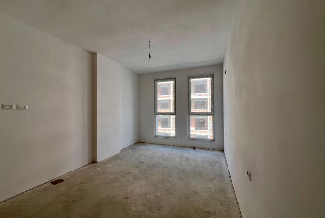 Apartment for sale in Tirana 2+1, Emty