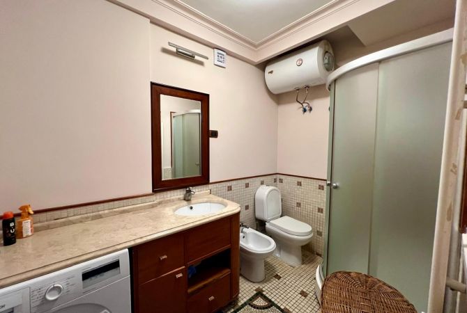 Apartment for rent in Tirana 3+1, Furnished