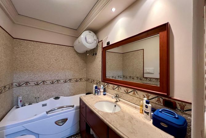 Apartment for rent in Tirana 3+1, Furnished