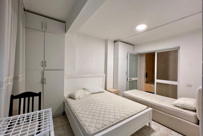 Shtepi me qera 2+1 ne Tirane - 600 Euro
