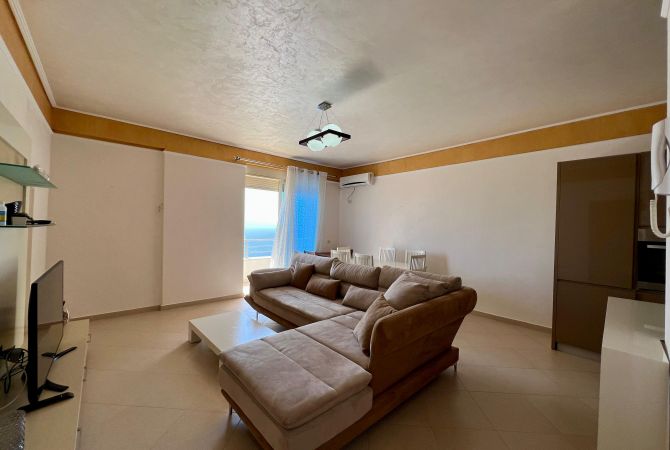 Shtepi ne shitje 2+1 ne Sarande - 200,000 Euro