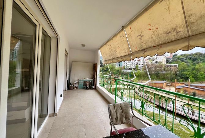 Shtepi me qera Apartament ne Tirane, 1+1, Mobilimi E mobiluar, Pagesa 600  Euro.