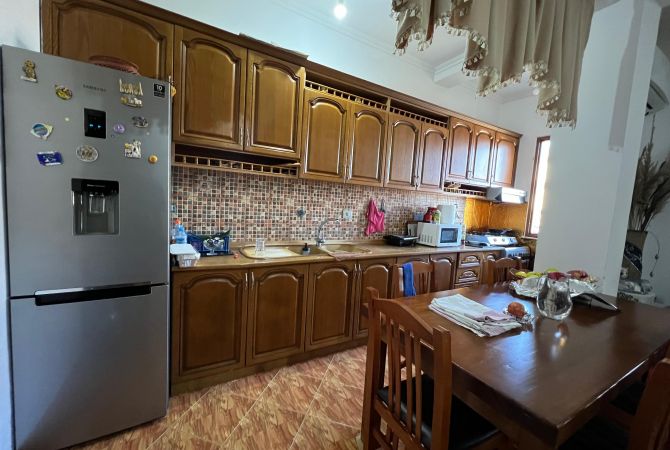 House for Sale 5+1 in Tirana - 350,000 Euro
