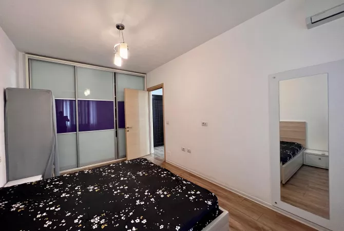 Apartment for rent in Tirana 2+1, Furnished