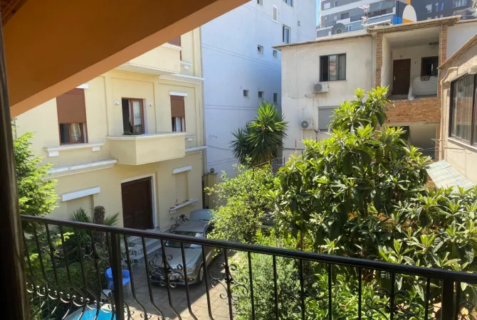 Private house for rent in Tirana 2+1, Furnished