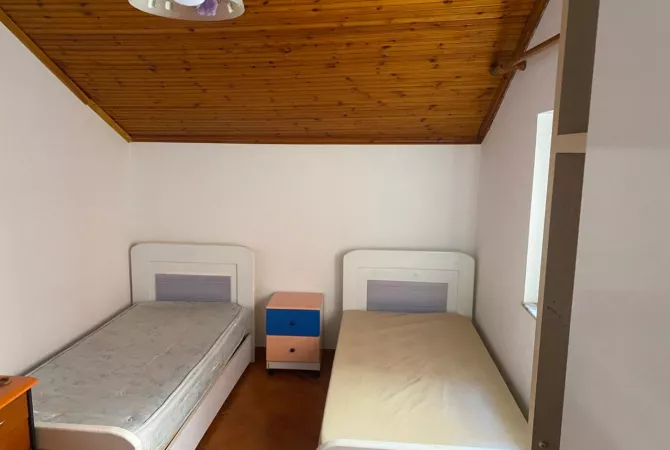 Private house for rent in Tirana 2+1, Furnished