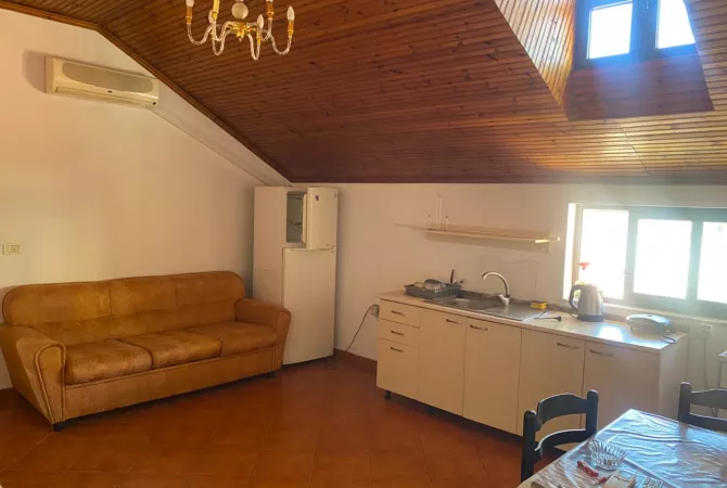 Private house for rent in Tirana 2+1, Furnished