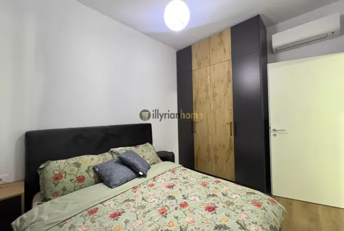 Shtepi me qera 1+1 ne Tirane - 450 Euro