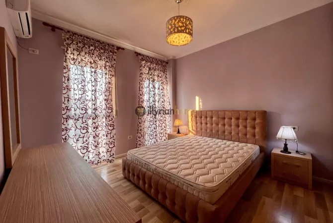 Shtepi me qera 1+1 ne Tirane - 700 Euro