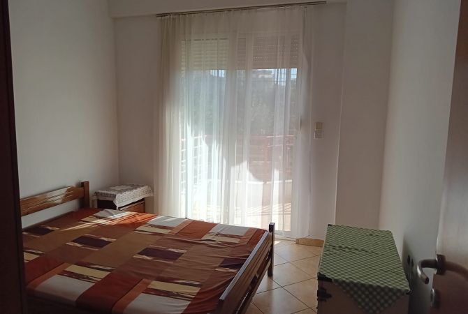 Shtepi me qera 1+1 ne Tirane - 350 Euro