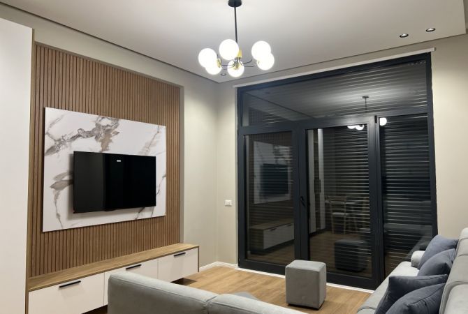 Shtepi me qera 2+1 ne Tirane - 700 Euro