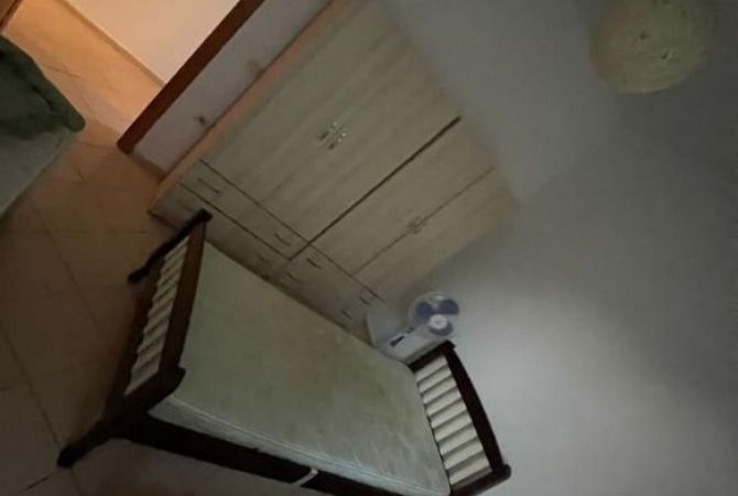 Shtepi me qera 1+1 ne Tirane - 25,000 Leke