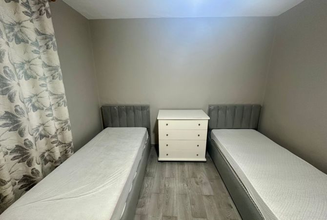 Shtepi me qera 2+1 ne Tirane - 55,000 Leke