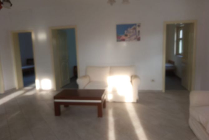 Shtepi me qera 3+1 ne Tirane - 500 Euro